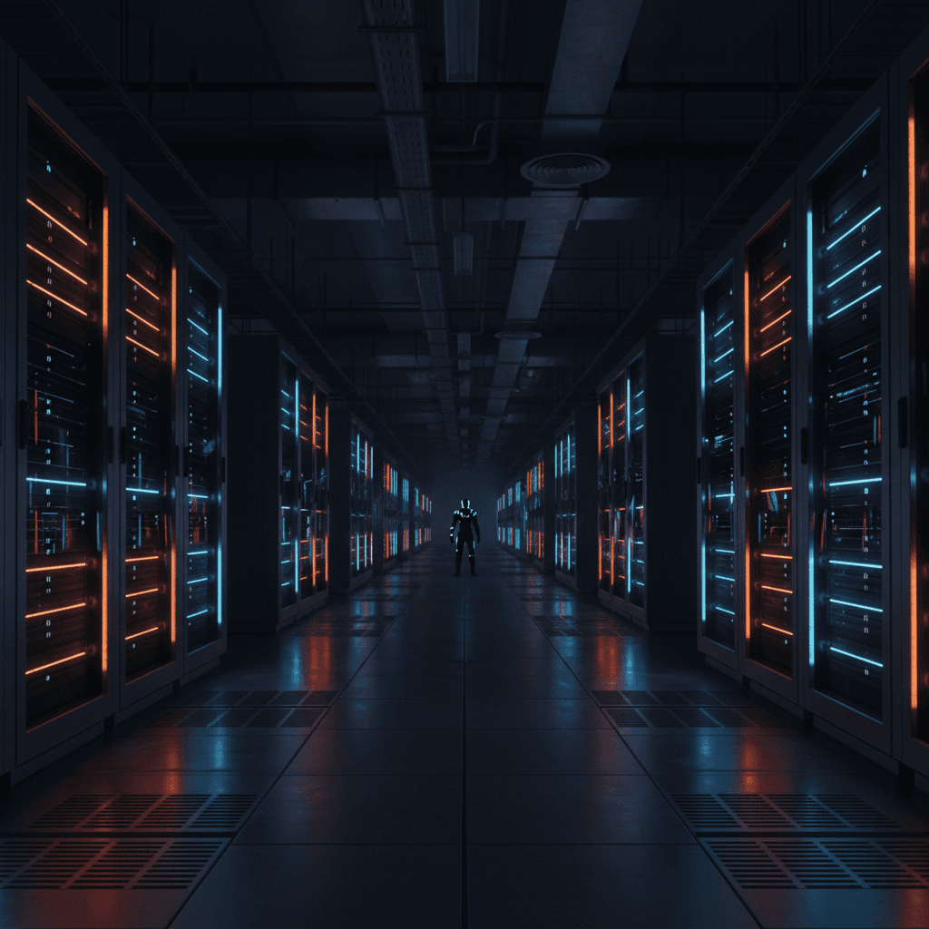 Oracle Plans to Raise $50 Billion to Fuel Global AI Data Center Expansion