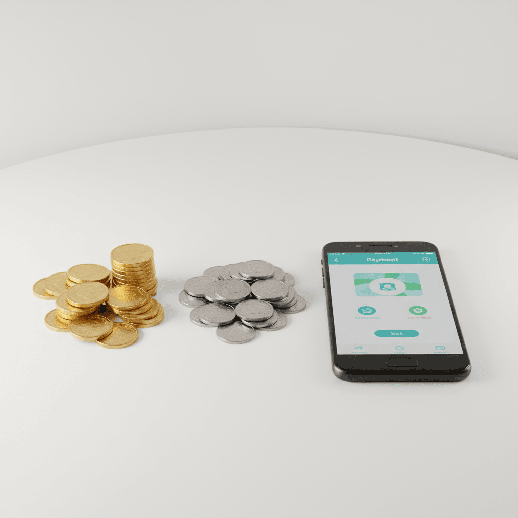 Stablecoins Are Finally Going Mainstream in 2026 as Stripe and PayPal Lead the Charge